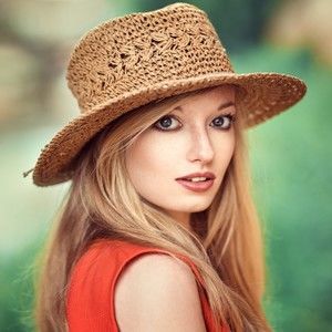 Meet your Posher, Cheryl